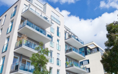 Wohnungsmarkt Dorsten